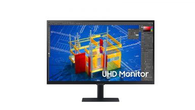 هفت قابلیت برتر مانیتورهای وضوح بالای سامسونگ