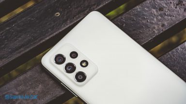 گوشی گلکسی A52s سامسونگ | Samsung Galaxy A52s 5G