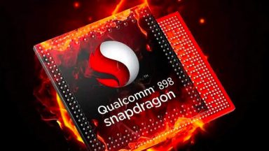 چیپست اسنپدراگون