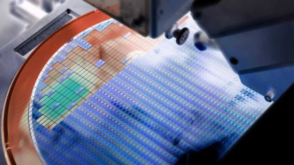 افت 12 درصدی درآمد TSMC