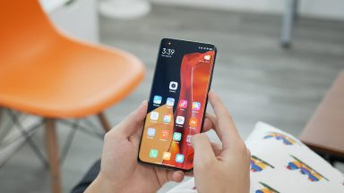رابط کاربری MIUI 13 شیائومی