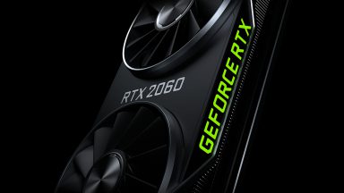 گرافیک GeForce RTX 2060