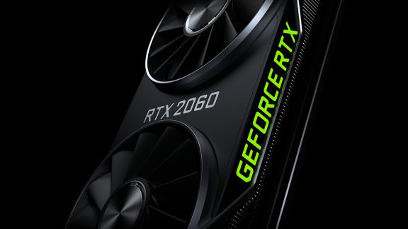 گرافیک GeForce RTX 2060