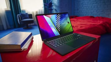 معرفی نوت بوک VivoBook 13 Slate ایسوس