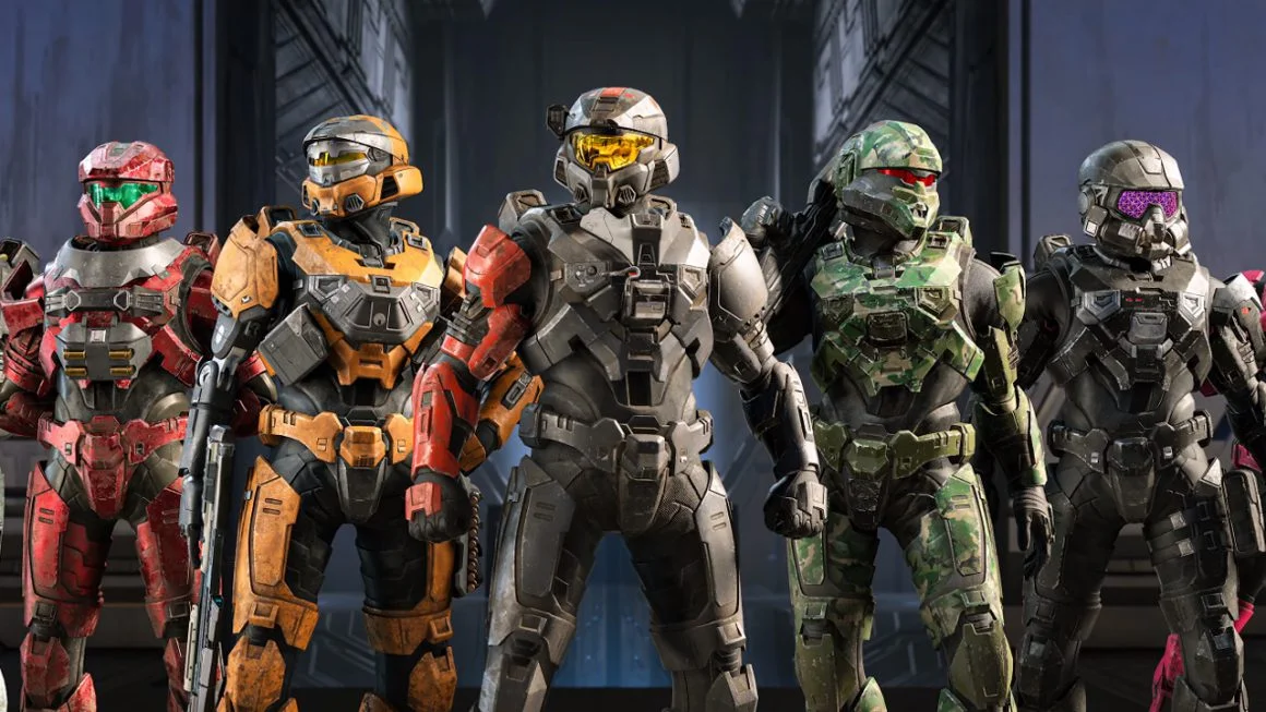 احتمال انتشار پیش از موعد حالت مولتی پلیر بازی Halo Infinite
