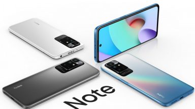 گوشی ردمی نوت 11 4G شیائومی