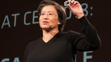 پاسخ AMD به معماری هیبریدی اینتل با هسته جدید Dense
