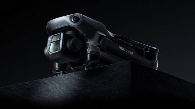 پهپاد DJI Mavic 3