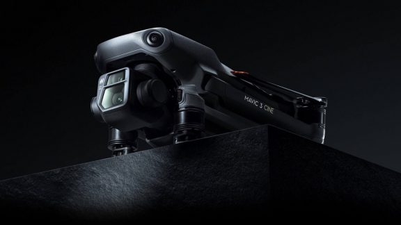 پهپاد DJI Mavic 3