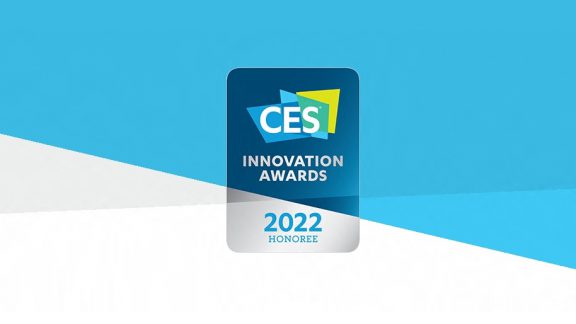 43 محصول سامسونگ برنده جایزه نوآوری CES 2022 شدند