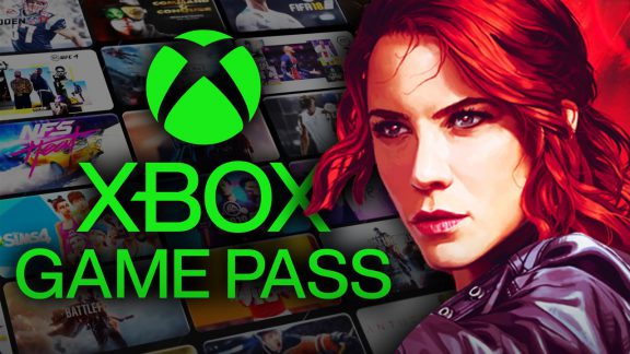 بازی‌های جدید نوامبر 2021 Xbox Game Pass