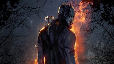 عنوان Dead by Daylight