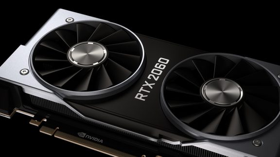 ارتقای حافظه RTX 2060 6GB