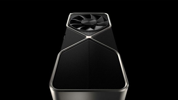 کارت گرافیک GeForce RTX 3090