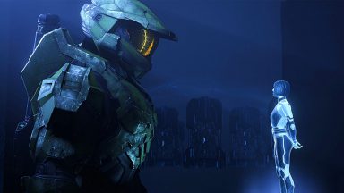 تاخیر عرضه کمپین Co-Op بازی Halo Infinite