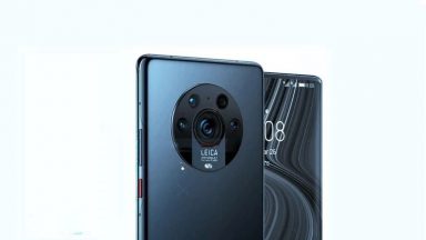 اسنپدراگون 898 کوالکام در سری میت 50 هواوی