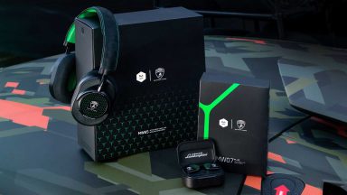 هدفون و ایرپادز لامبورگینی با همکاری یک برند معروف دیگر تولید شد