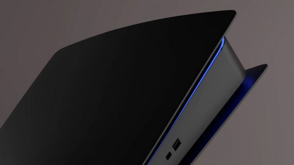 فیس پلیت های رسمی پلی استیشن 5