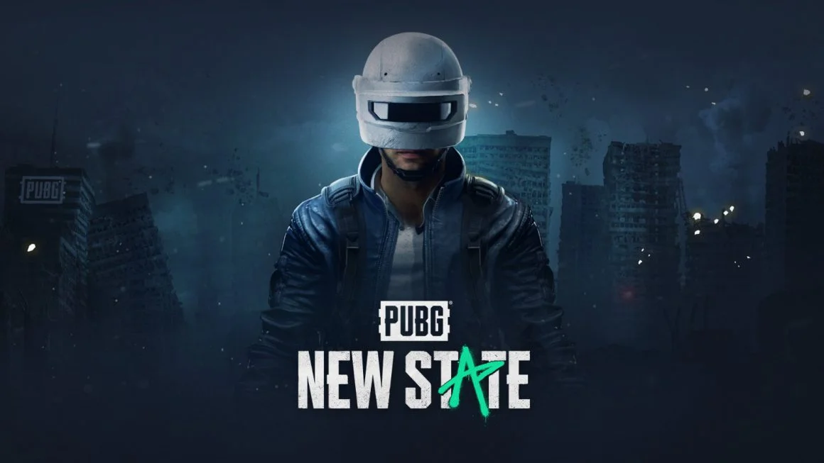 بازی موبایلی PUBG: NEW STATE