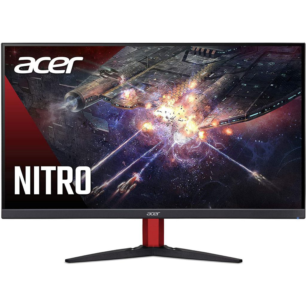 مانیتور 27 اینچ ایسر Nitro KG272S