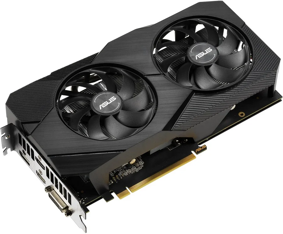 قیمت کارت گرافیک RTX 2060 12GB ایسوس