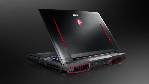 لپ تاپ های گیمینگ جدید MSI