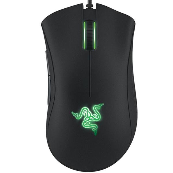 ماوس ریزر مدل DEATHADDER ESSENTIAL RZ01
