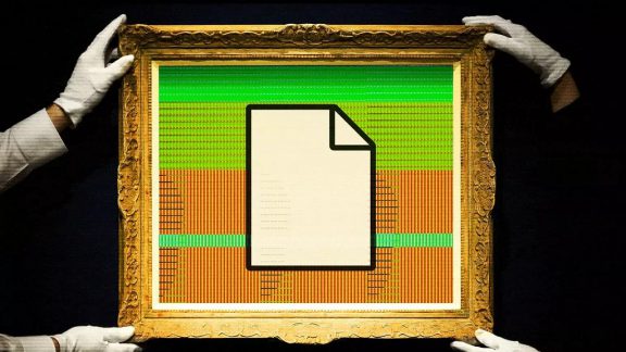 NFTها در سال 2021