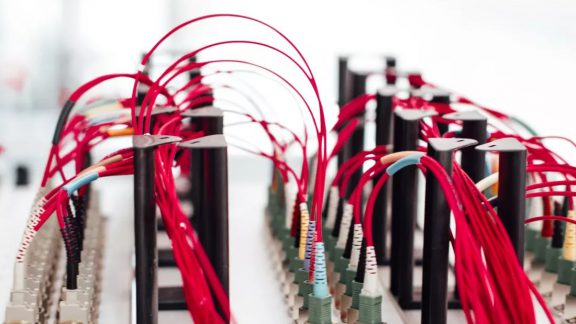 ماینینگ از راه دور با سرورهای HP