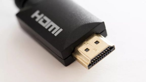 HDMI 2.1a