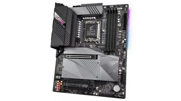 Gigabyte & Aorus B660 Motherboards