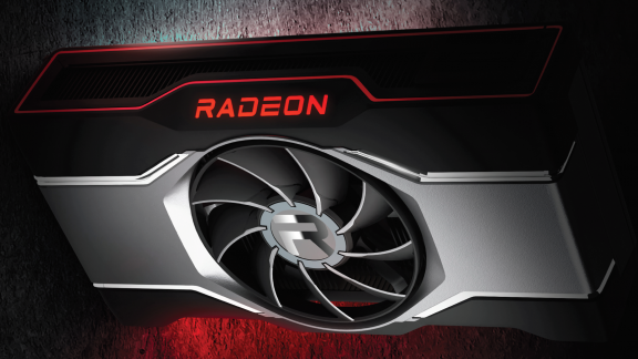 کارت گرافیک Radeon RX