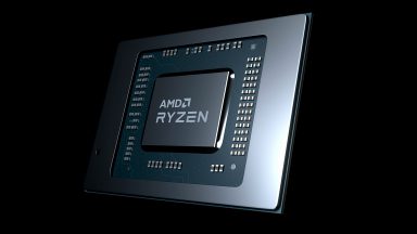 پردازنده Ryzen 6000H