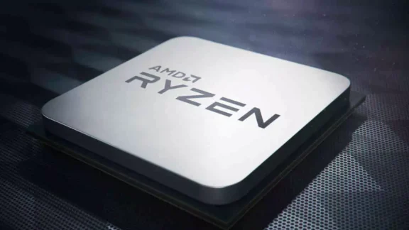 پردازنده AMD