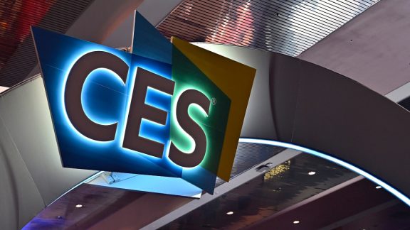 CES 2022 در آستانه کنسل شدن
