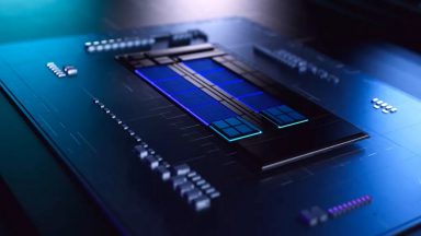 پردازنده Core i5-1250P اینتل