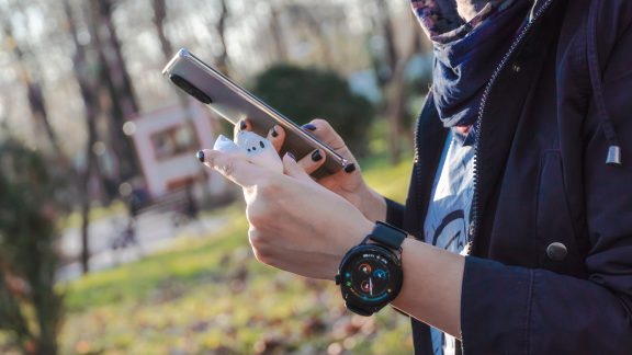 سوپر دیوایس هواوی