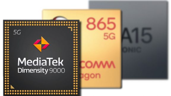 گرافیک های موبایلی ARM و Adreno و Apple