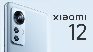 شیائومی 12
