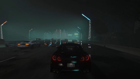 تماشا کنید: GTA V نسل بعد با کیفیت 8K و Ray tracing