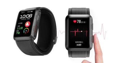 ساعت هواوی واچ دی (Huawei Watch D)