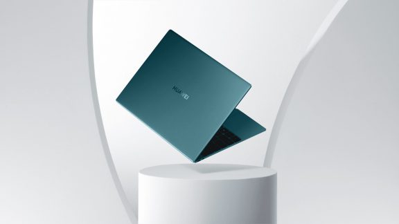 Huawei MateBook X Pro 2022