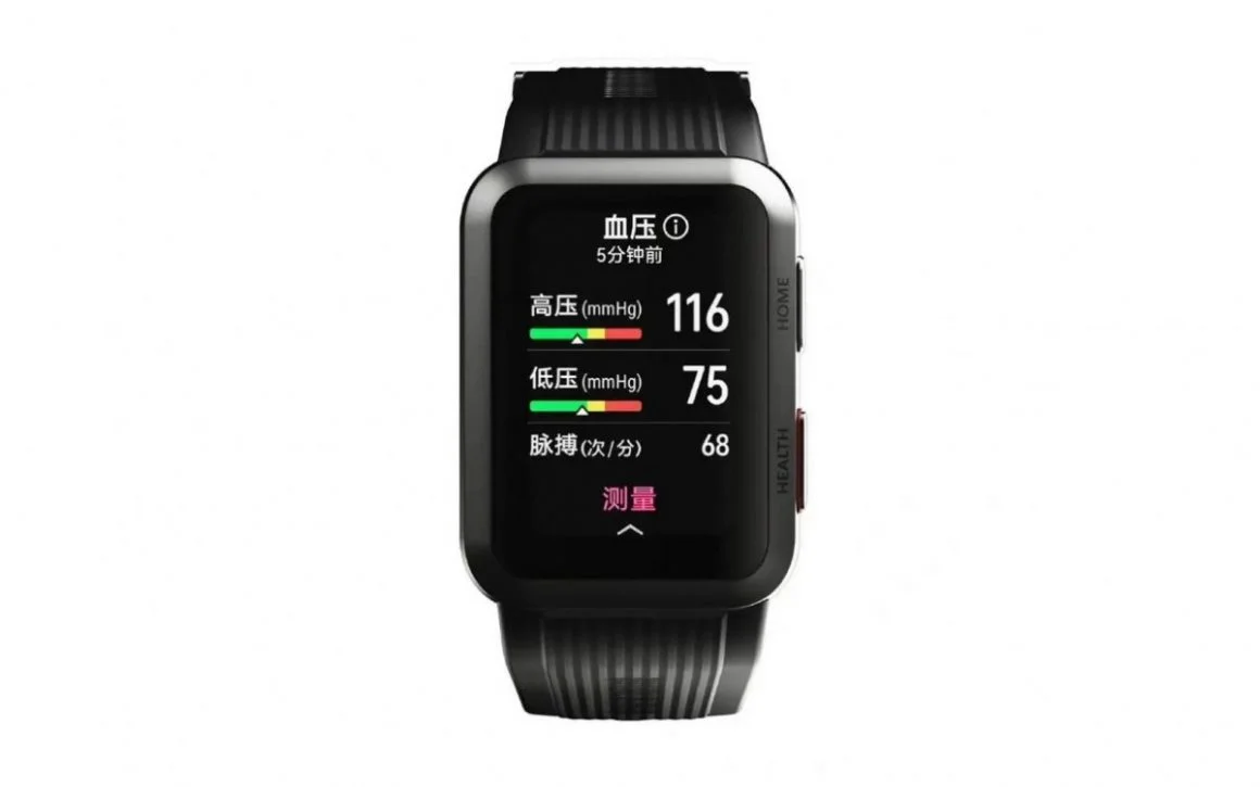 ساعت Huawei Watch D