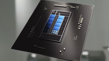 پردازنده Alder_Lake_S