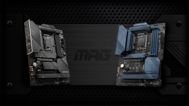 مادربردهای چیپست MSI B660