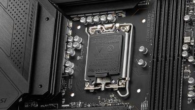 مادربردهای MSI با چیپست B660