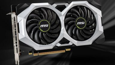 کارت گرافیک GeForce RTX 2060 Ventus 12GB