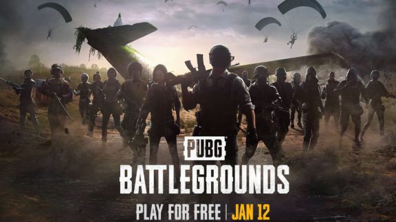 PUBG Mobile