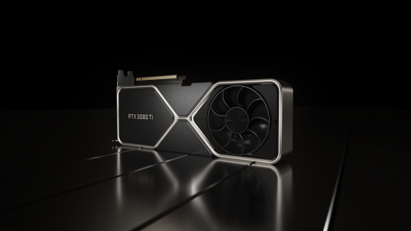 گرافیک RTX 3080