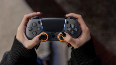 کنترلر جدید پلی استیشن 5